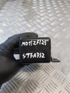 KASETA Bedienteil Getriebe getriebe ZF 24V 6009078009