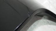 Porsche Macan spoiler lotka heckklappe heck 95B827934