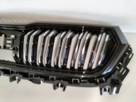 grille grid grill SKODA KODIAQ LIFT 21