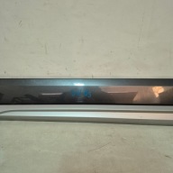AUDI Q5 II 80A 17r. -> moulding cap door left front front 80A853959