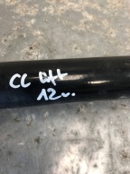 semi-axis left VW POLO CROSS 6Q0407271DA