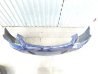 front bumper front HYUNDAI I30 and FD 07-10 colour 2X complete WLKP