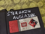 AUDI A3 8L control unit gas BRC SEQUENT 24
