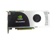 Karta graficzna Nvidia Quadro FX 3700 512 MB