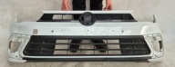 VW POLO VI 2G LIFT 21- bumper front front PDC 2GS807221H