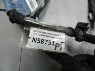 Audi S3 A3 8Y bundle door right rear part 8Y0971688Q