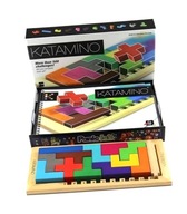 GIGAMIC KATAMINO IUVI GAMES