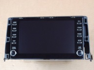 Toyota Corolla E210 E21 2021 radio Display 86140-02C40 8614002C40