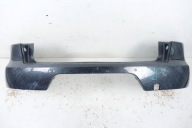 bumper rear part rear PORSCHE MACAN 95B 2014- 95B807421L
