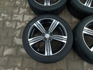 MG ZS wheels disc 17x7J 215/50 R17 10235593