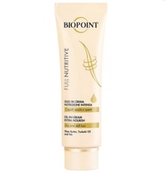 BIOPOINT profesjonalny włoski krem do włosów FULL NUTRITIVE 150 ml