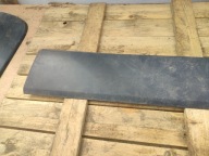 moulding side left TRAFIC III VIVARO B 93867912