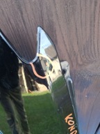 fender left front HYUNDAI KONA and 2017R->