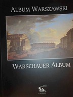 Album Warszawski - Praca zbiorowa