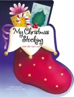 My Christmas Stocking: Filled with God s Love