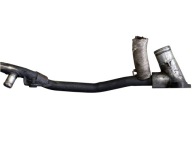 OPEL DIESEL 1.7 CDTI main line water pipe UKLADU cooling original