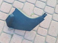 threshold plastic cover Renault Captur II 2 768363536R