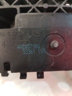 handle right front rear part AUDI A6 C7 4H2837886 LY9C