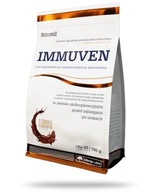 Olimp Immuven uzupełnienie diety smak kawowy 780g