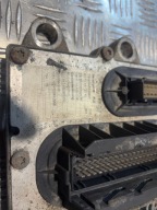 control unit of the engine Mercedes A0734473340
