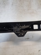 support panel for radiators pillar iron 4F0805594 AUDI A6C6 2.4 V6 KOMBI