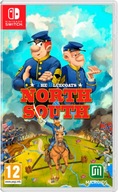 The Bluecoats: North vs South (Switch)