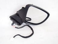 Nissan Micra K14 mirror right k 14 16r 9 Pin