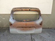 RENAULT CAPTUR 13- boot doors