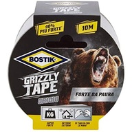 TAŚMA MATERIAŁOWA BOSTIK D6150 GRIZZLY TAPE 10 M