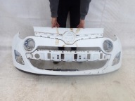 RENAULT TWINGO II LIFT 11-14 bumper front front