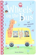 The Wheels on the Bus & Other Favourite