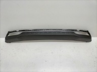 SPOILER ACCESSORI PARAURTI POSTERIORE KIA CEED III 18- KOMBI
