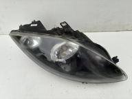 Reflektor light front front right Seat Leon II Altea 05-09r. ==OEM== Eu