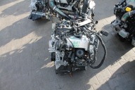 engine complete AUDI 2,0 TDI DEU 20 TYSKM