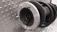 shock absorber left front 3413145 BMW X3 E83 2.0D XDRIVE
