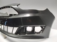 14+ Ford C-Max II Mk2 lift bumper front without Otwor