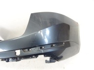 SKODA SUPERB 3 III KOMBI bumper rear part rear