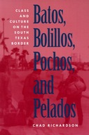 Batos, Bolillos, Pochos, and Pelados: Class and