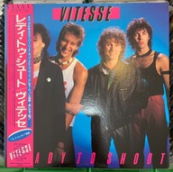 Vitesse Ready to shoot JAPAN 1983