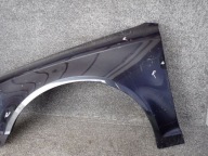 AUDI A6 C6 LIFT 07-11 fender left front front