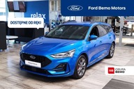 Ford Focus - Kliknij i sprawdz oferte Dealera