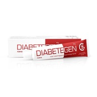 Diabetegen Forte krem na AZS, gojenie ran 40g