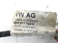 bundle wiring PDC rear SEAT ATECA 575971194H