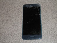 Huawei P10 Lite was-lx1 niebieski telefon uszkodzony 2