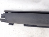 VOLVO C30 LIFT 09-12 threshold left moulding threshold left