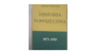 Historia Powszechna - J Pajewski