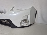 SUBARU XV and LIFT 14- bumper front front 57704FJ070