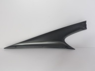 FERRARI 599 GTB GTO PANEL left rear part upper SPOILER