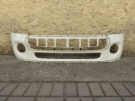 MINI COOPER MORRIS F55 F56 front bumper