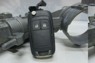 ASTRA J IV 1.6 CDTI Accensione + chiave 4121694